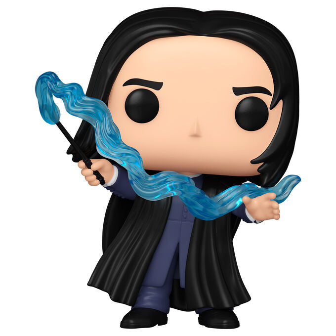 Funko POP Harry Potter Severus Snape