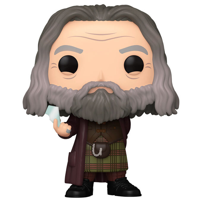 Funko POP Harry Potter Aberforth Dumbledore