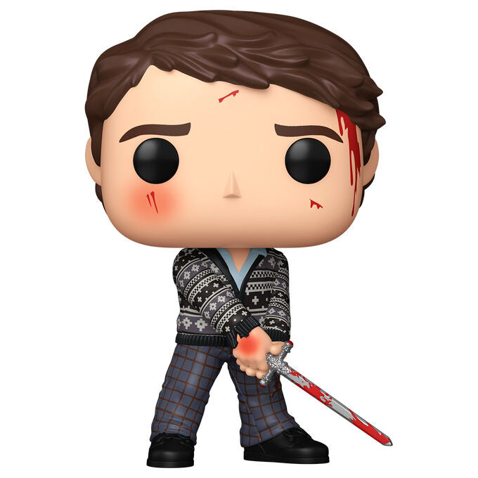 Funko POP Harry Potter Neville Longbottom