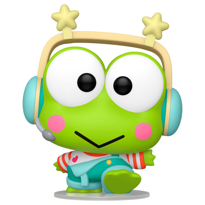 Funko POP Hello Kitty and Friends Keroppi