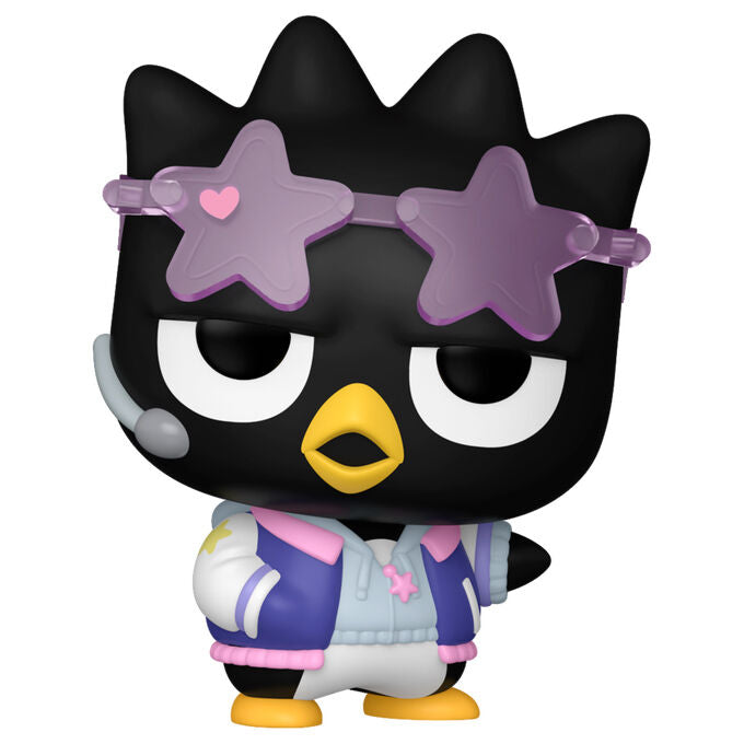 Funko POP Hello Kitty and Friends Badtz-Maru