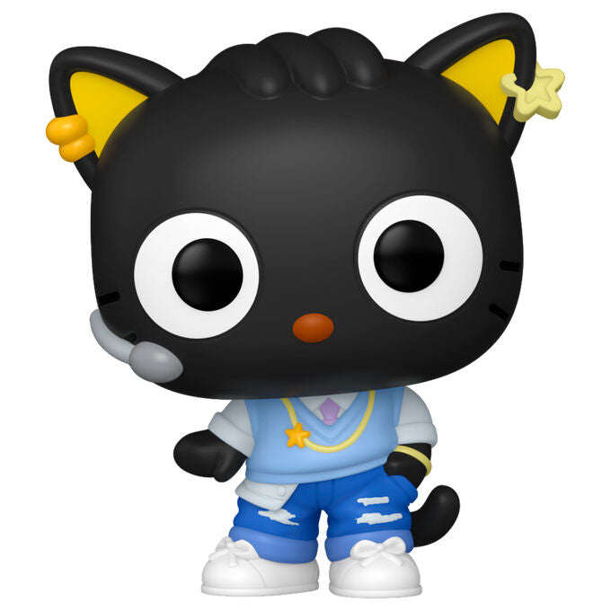 Funko POP Hello Kitty and Friends Chococat