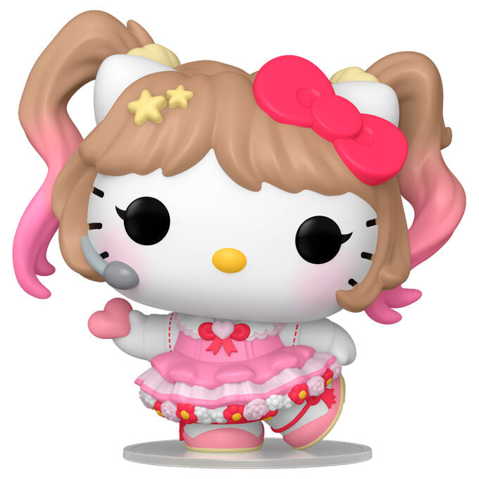 Funko POP Hello Kitty and Friends Hello Kitty
