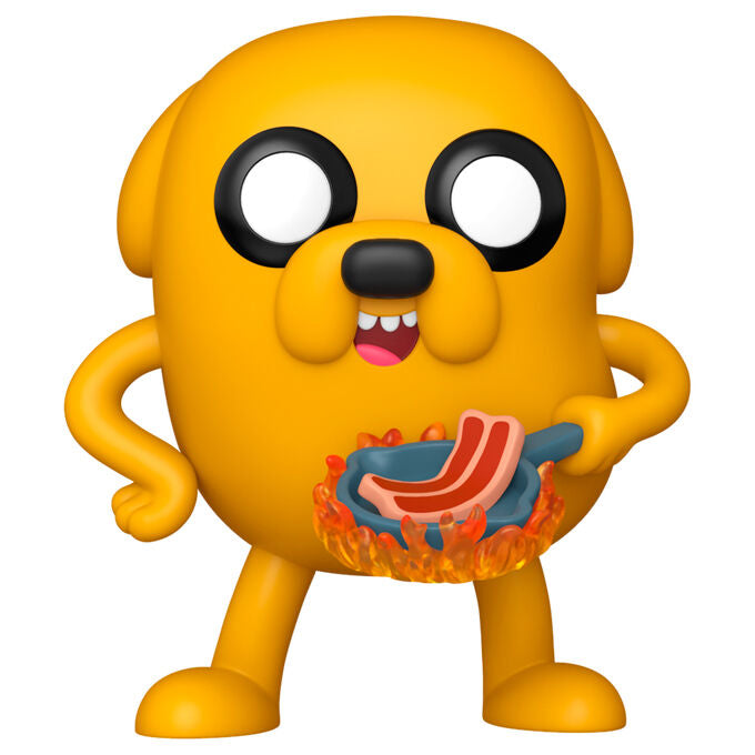 Funko POP Hora de Aventuras Jake
