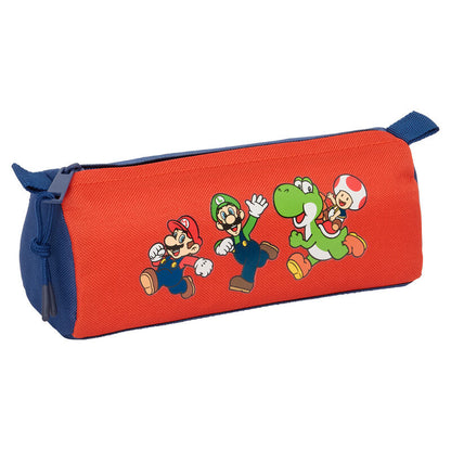 Estojo Mamma Mia Super Mario Bros