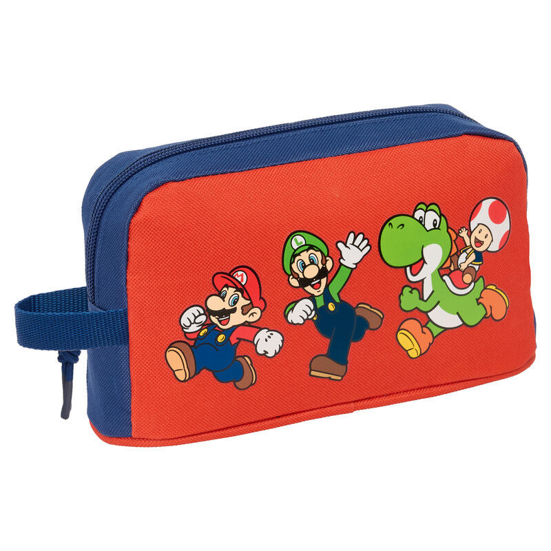 Bolsa Térmica Mamma Mia Super Mario Bros