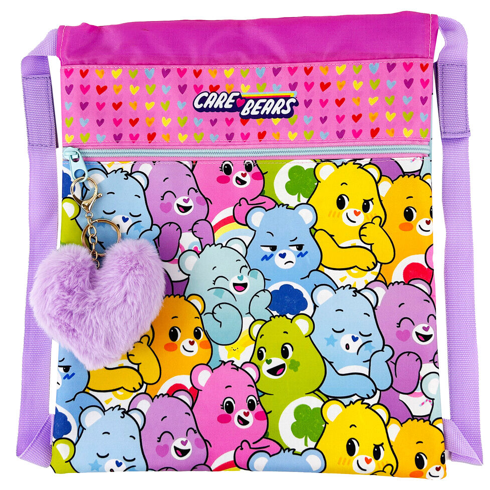 Saco Care Bears 35cm