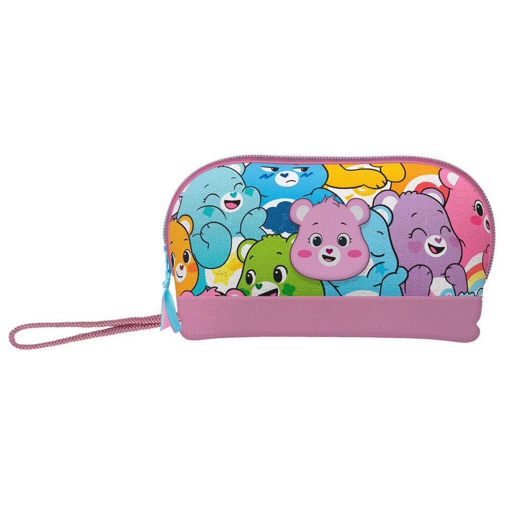 Necessaire Ursinhos Carinhosos