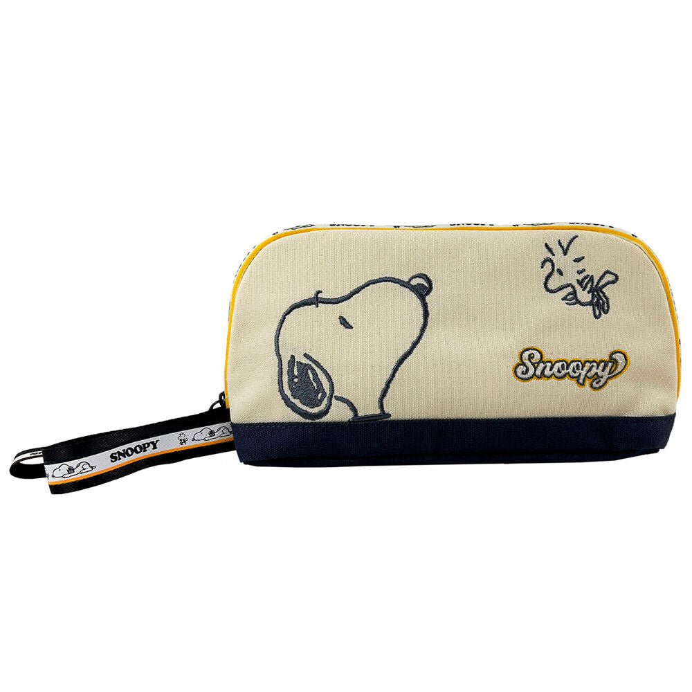 Necessaire Snoopy Peanuts