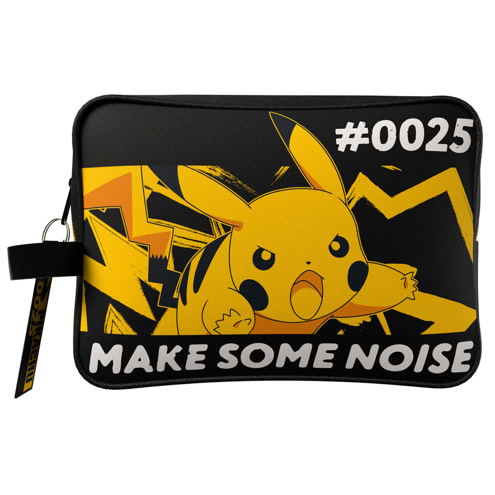Necessaire Pikachu Twilight Champions Pokemon