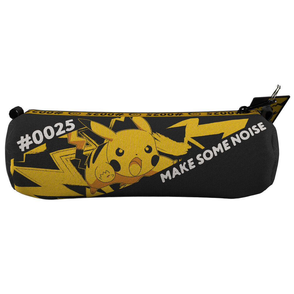 Estojo Pikachu Twilight Champions Pokemon