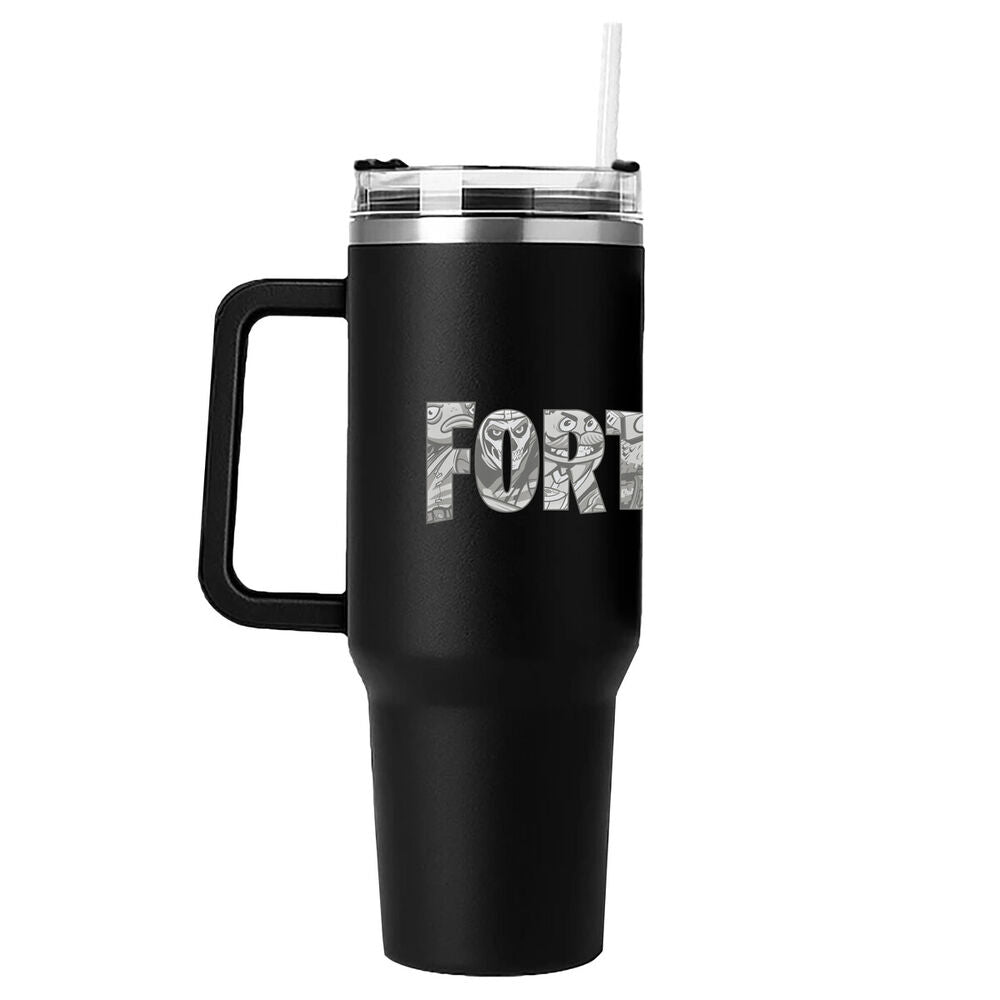 Copo Térmico Fortnite 880ml