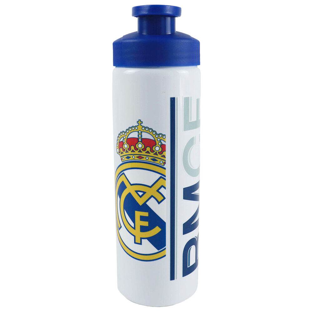 Garrafa Aço Inoxidável Real Madrid 550ml