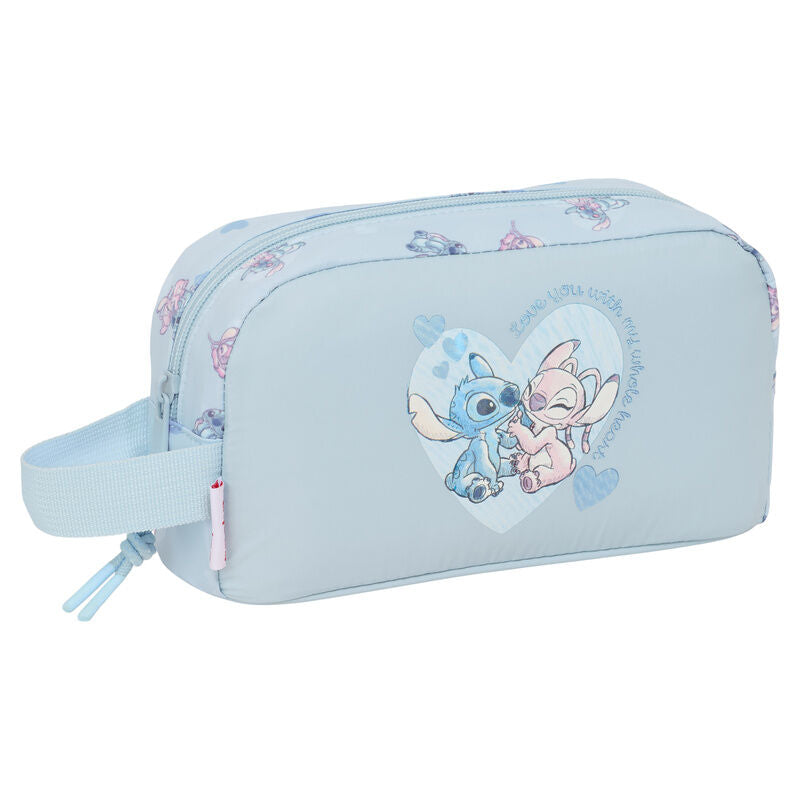 Bolsa Térmica Stitch Disney