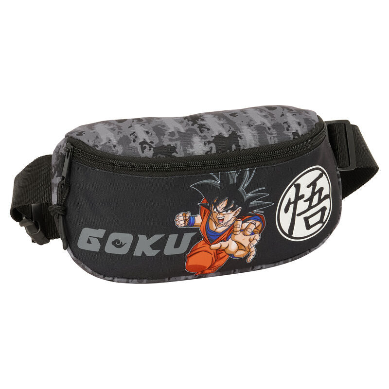 Bolsa de Cintura Dragon Ball