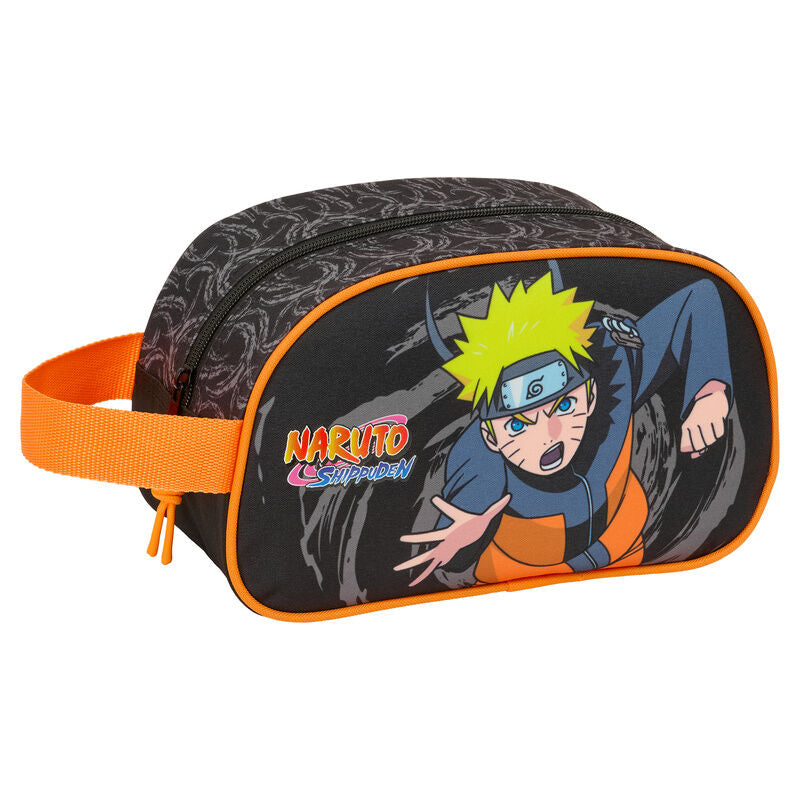 Necessaire Naruto Shippuden Adaptável