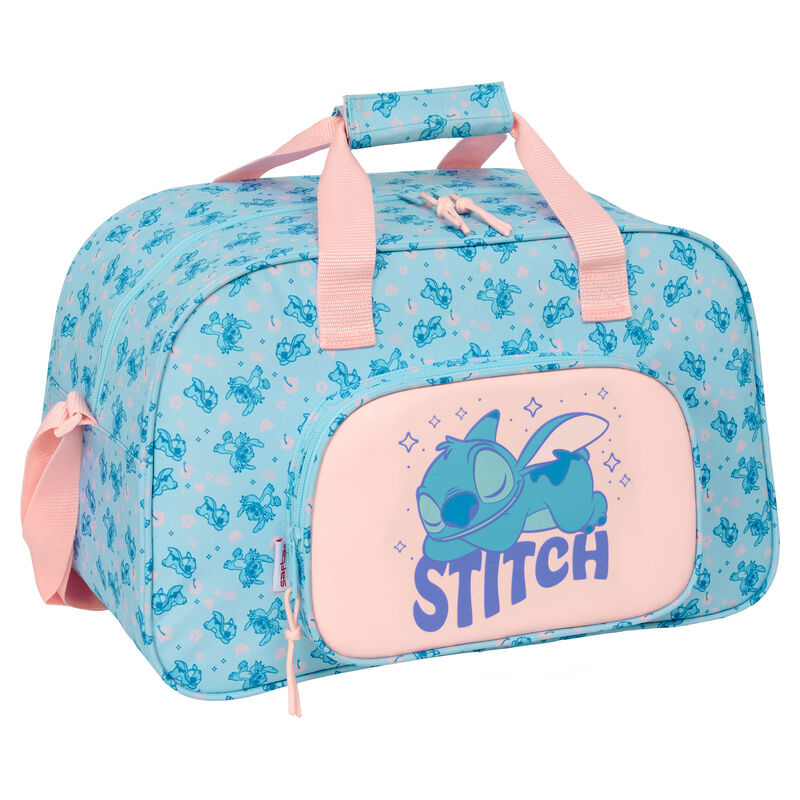 Saco Desportivo Ohana Stitch Disney