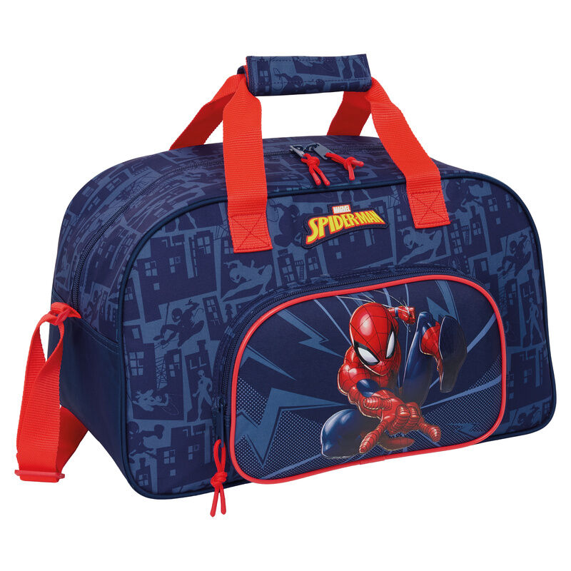 Saco Spiderman Marvel