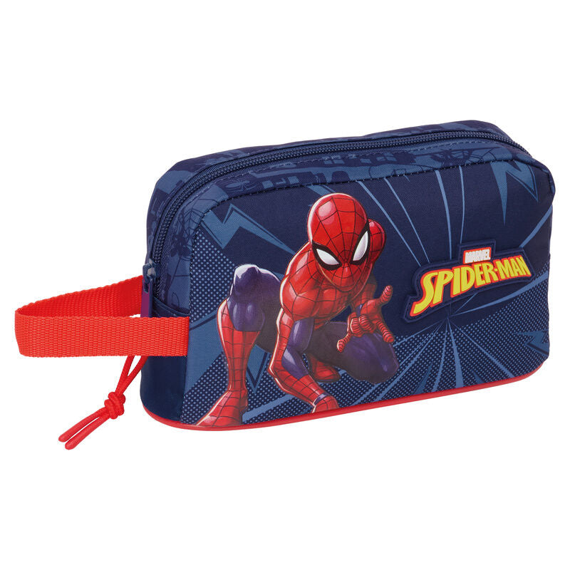 Bolsa Térmica Spiderman Marvel