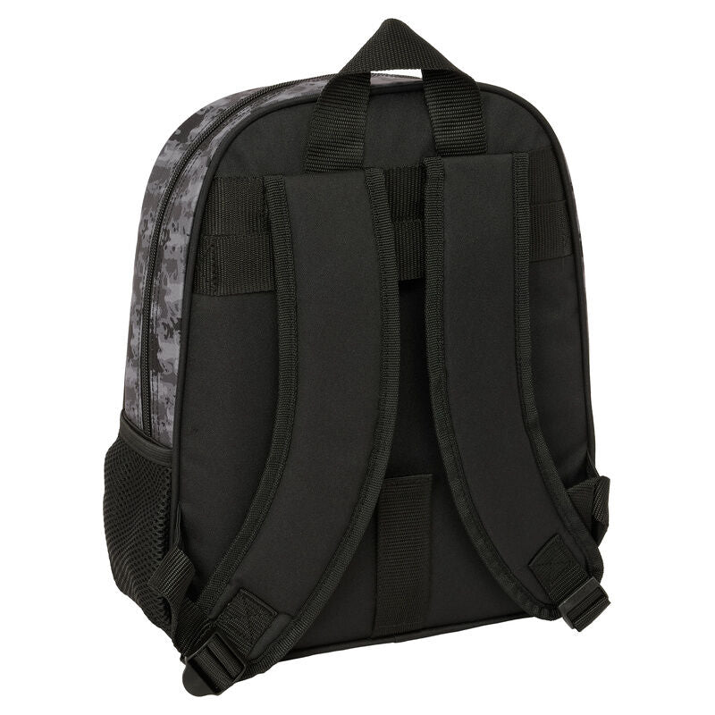 Mochila Pré-Escolar Dragon Ball 33cm Adaptável