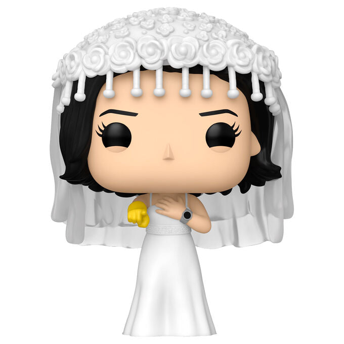 Funko POP Friends Monica Geller