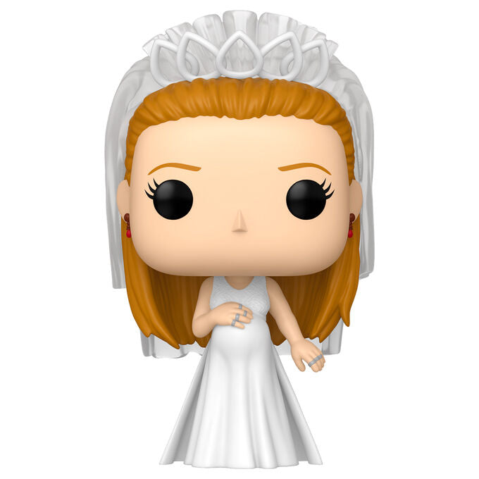Funko POP Friends Phoebe Buffay