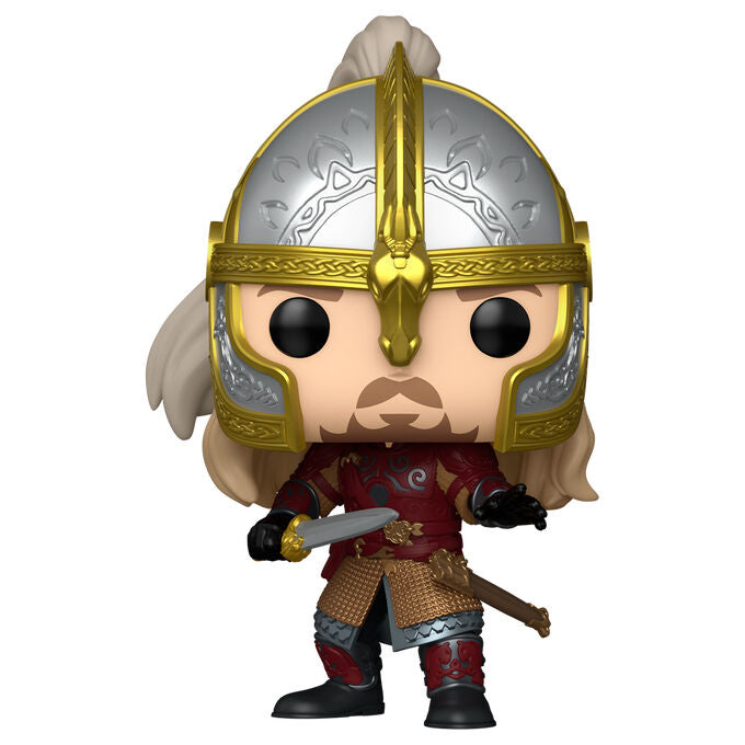 Funko POP The Lord of the Rings Eomer