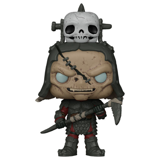 Funko POP The Lord of the Rings Guritz