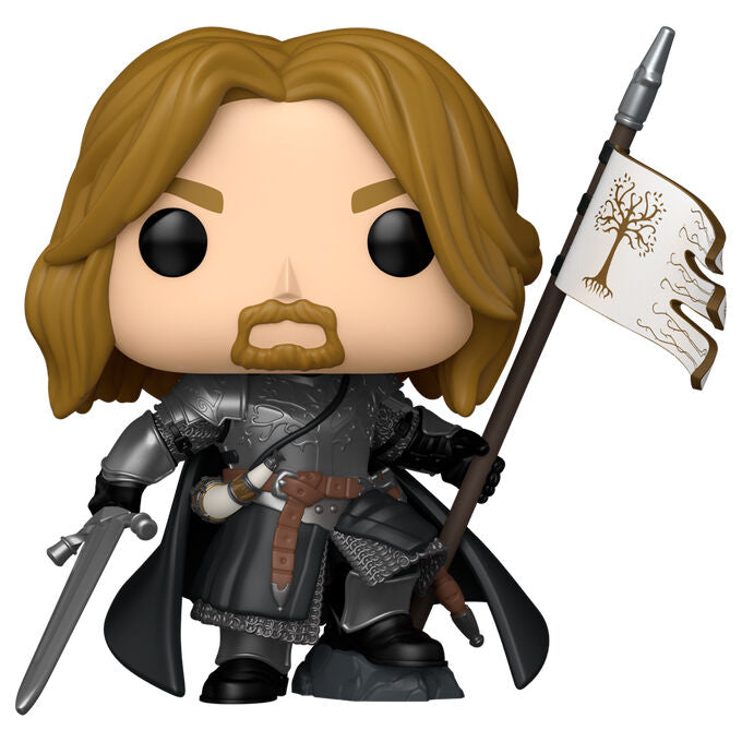 Funko POP The Lord of the Rings Boromir