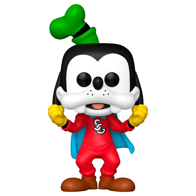 Funko POP Mickey and Friends Goofy 1963