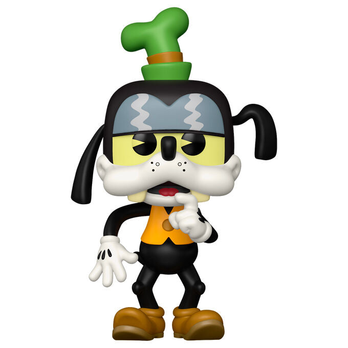 Funko POP Mickey and Friends Goofy 2019