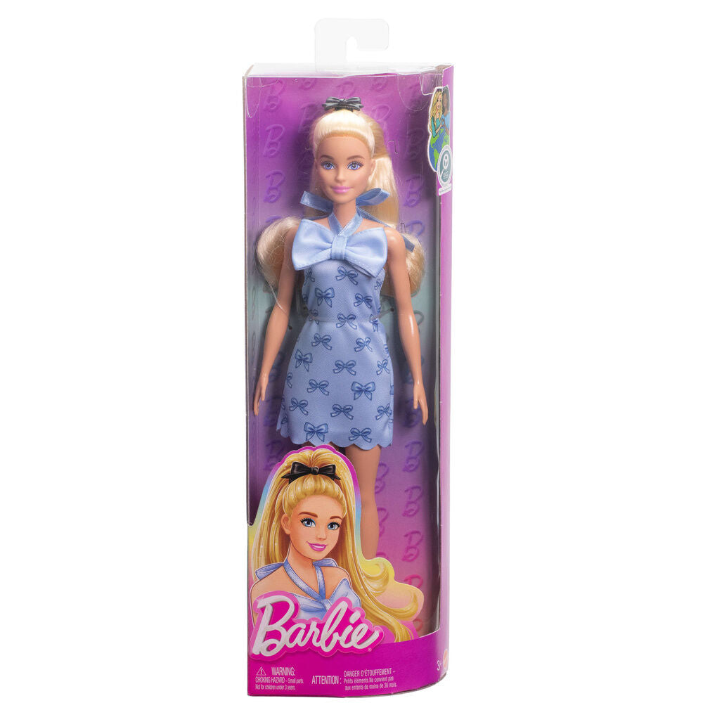 Boneca Fashionista Barbie