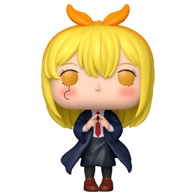 Funko POP Mashle Lemon Irvine