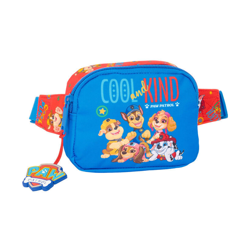 Bolsa de Cintura Cool Patrulha Pata