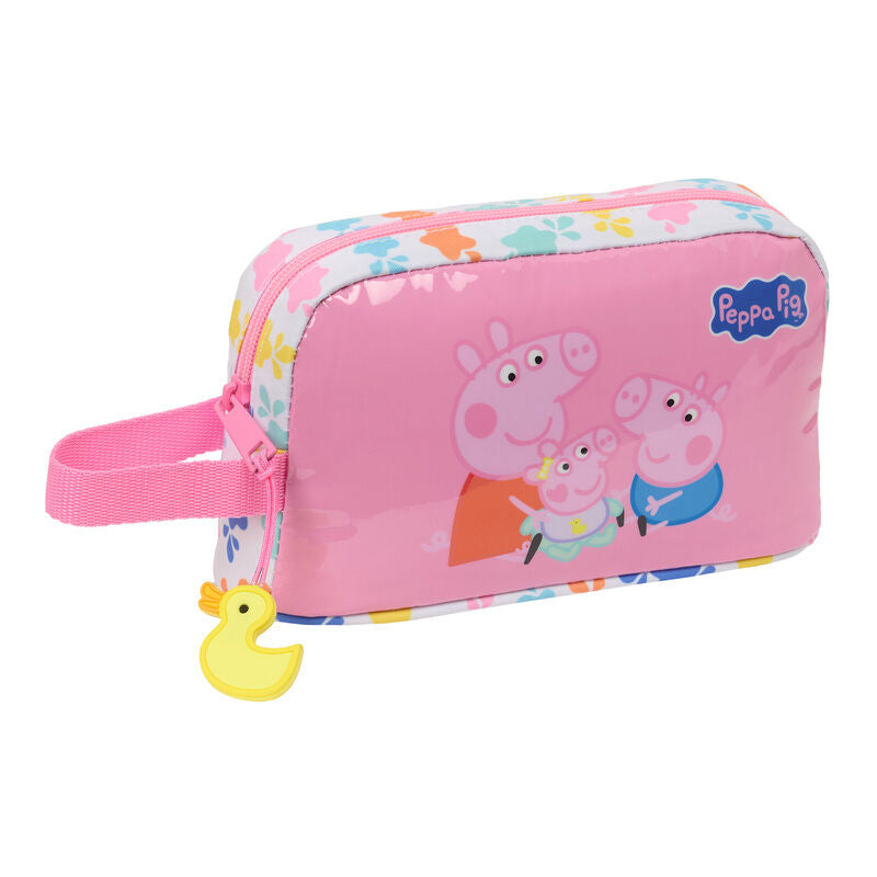 Necessaire Térmica Baby Pig Peppa Pig
