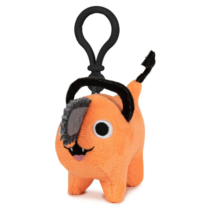 Porta-Chaves Pochita Chainsaw Man 10cm