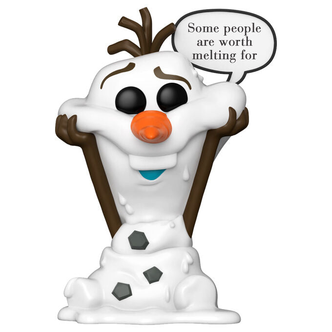 Funko POP Disney Frozen Olaf