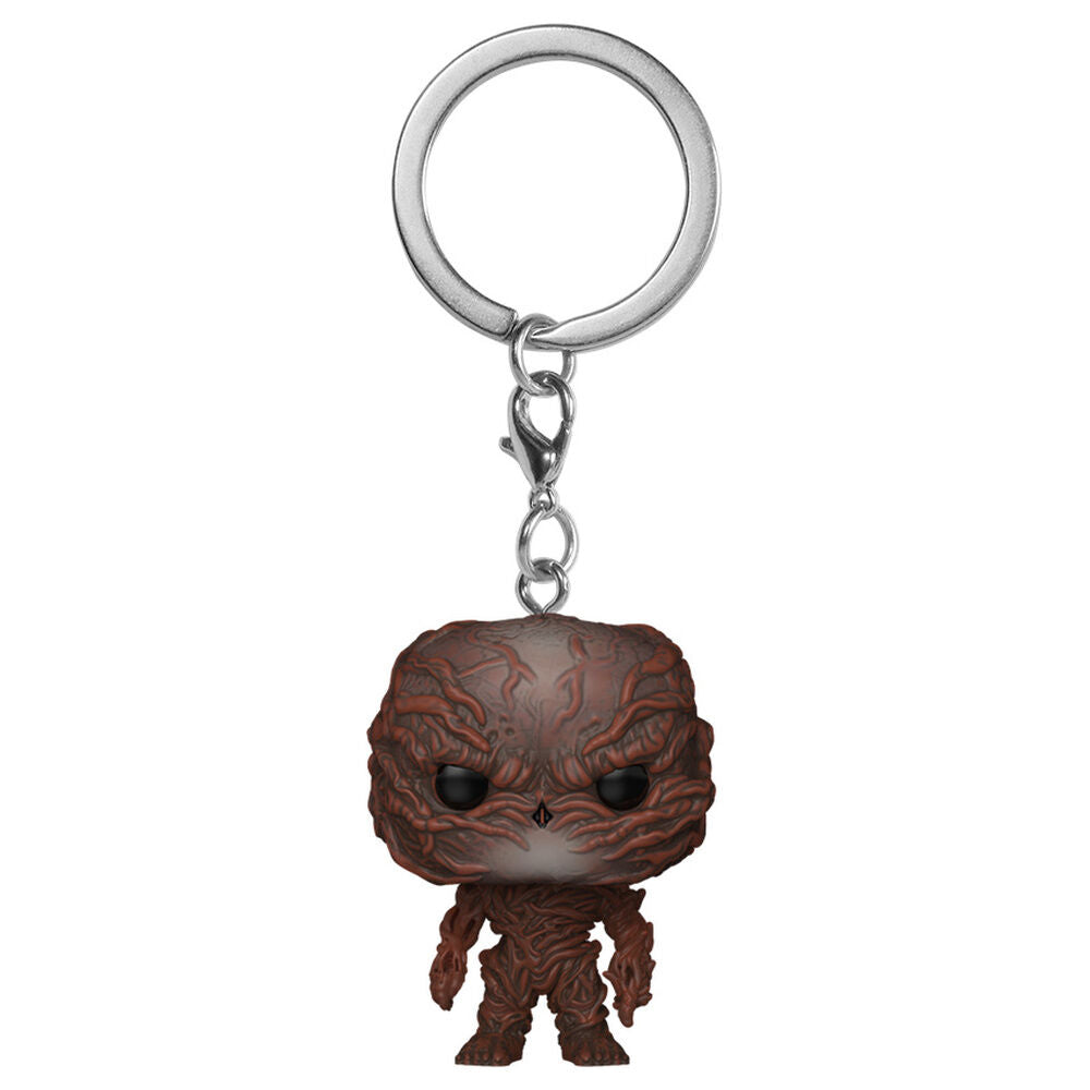 Porta-Chaves Pocket POP Stranger Things 5 Vecna