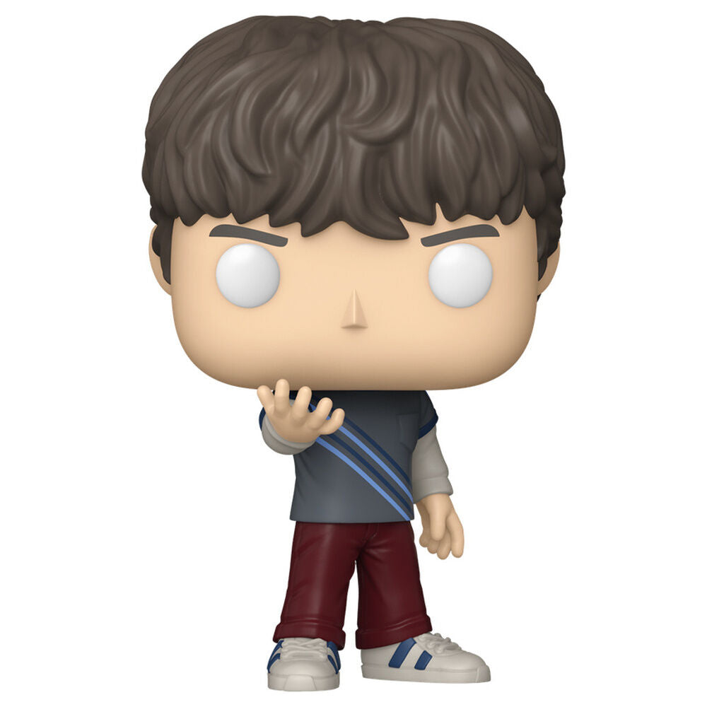 Funko POP Stranger Things 5 Will Byers