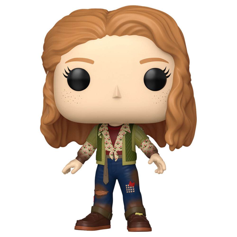 Funko POP Stranger Things 5 Max