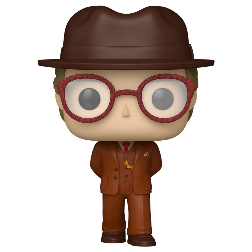 Funko POP Stranger Things 5 Mr. Whatsit