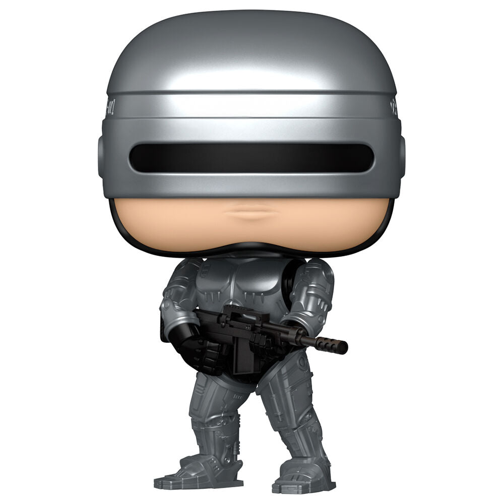 Funko POP Robocop 2 - Robocop