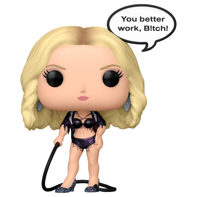 Funko POP Britney Spears