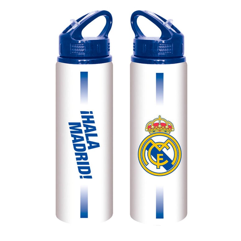 Garrafa Real Madrid 750ml