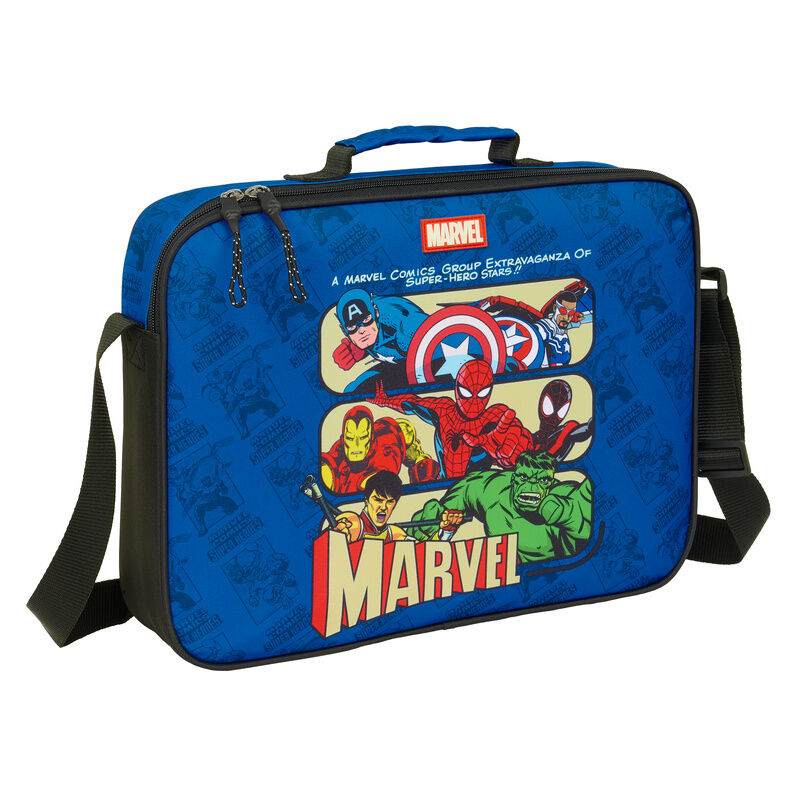 Bolsa Avengers Marvel