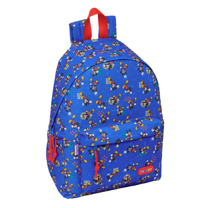 Mochila Portátil Today Mickey Disney