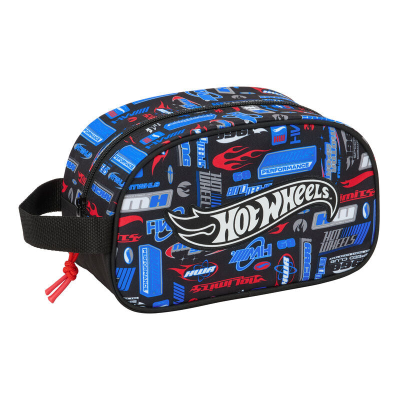 Necessaire Hot Wheels