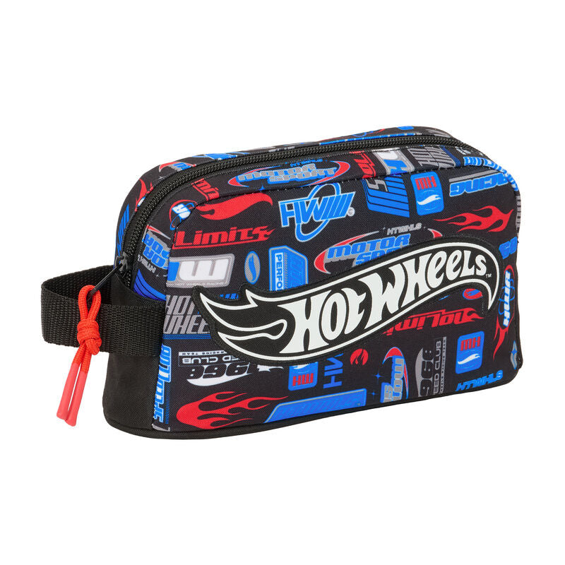 Bolsa Térmica Hot Wheels