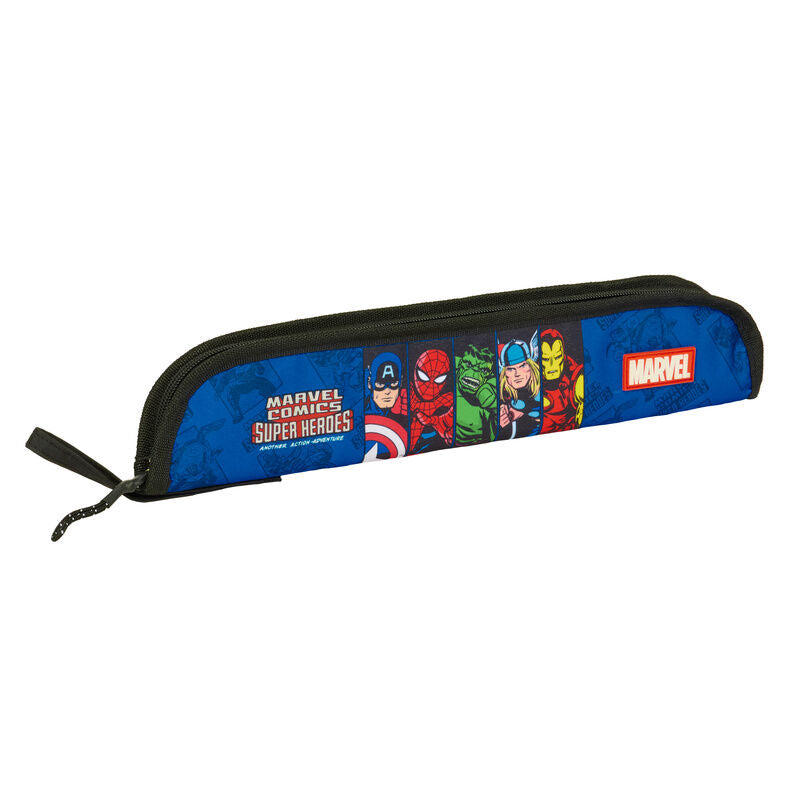 Bolsa de Flautas Avengers Marvel