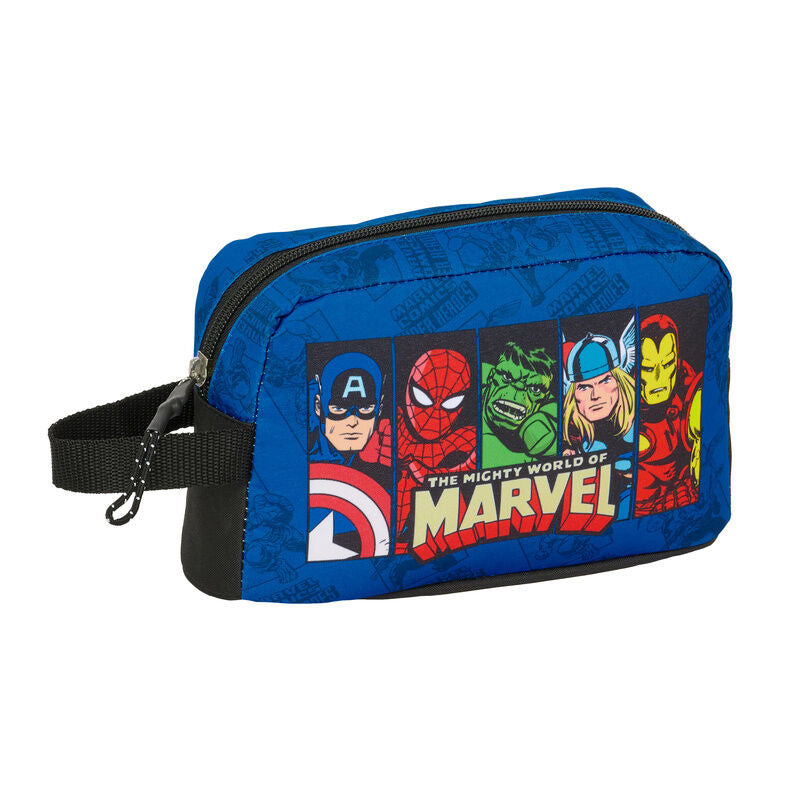 Bolsa Térmica Avengers Marvel